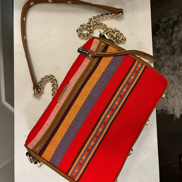 Mini Mac Red Gold - Picture 4 of 4